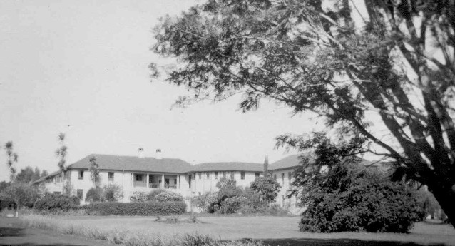 Image of School 1950